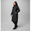 Columbia Women's Karis Gale Full Length Parka Black