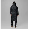 Columbia Women's Karis Gale Full Length Parka Black