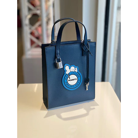 Crossbody Marc Jacobs x Peanuts