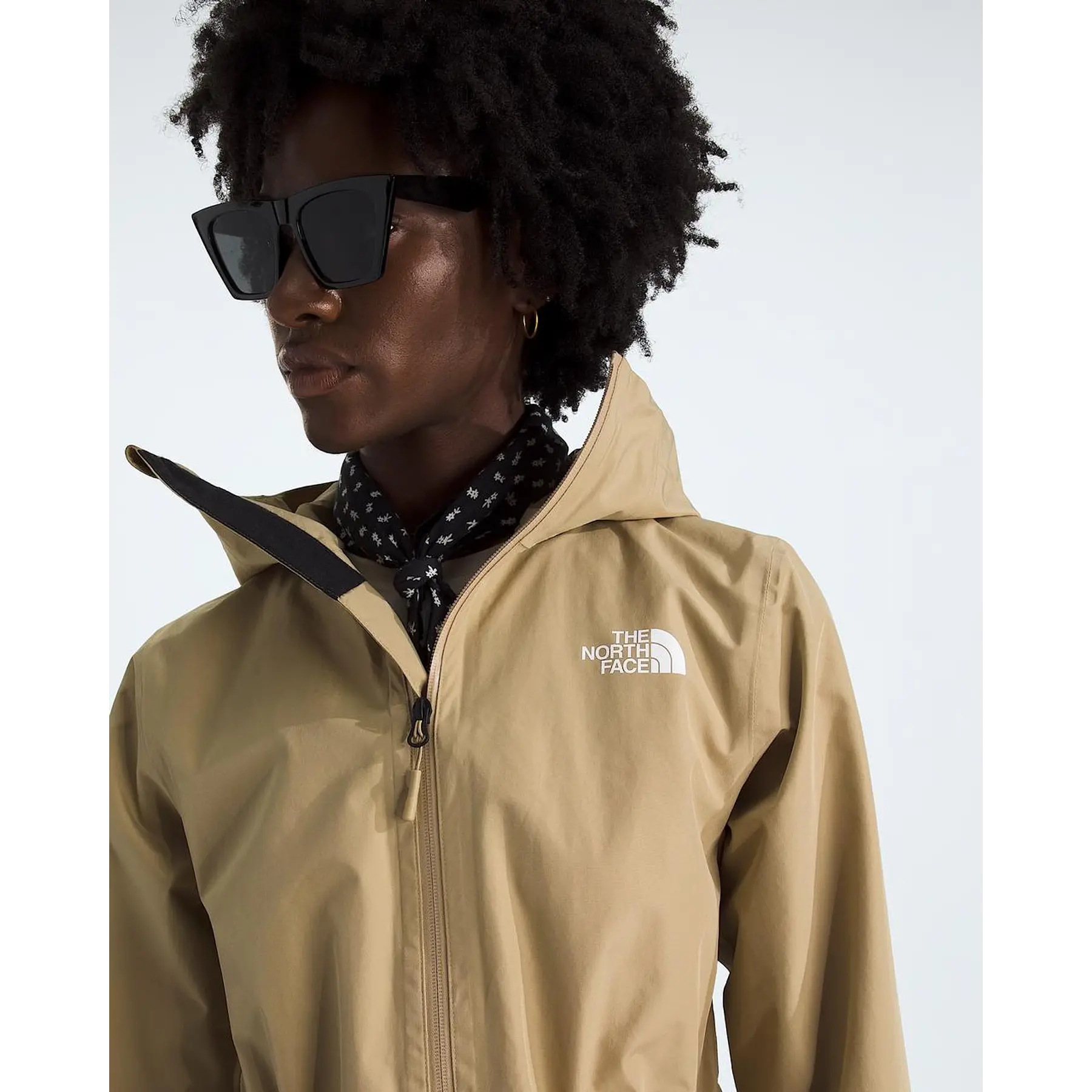 Women’s DRYVENT™ Hikesteller Parka 