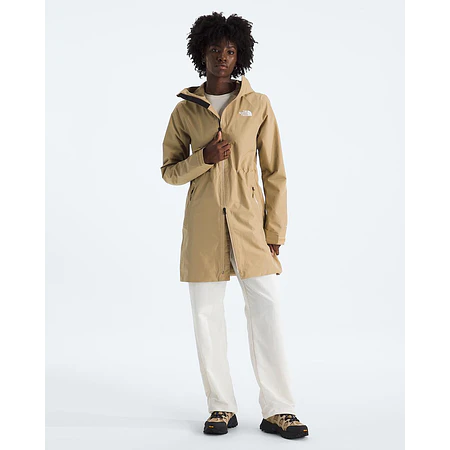 Women’s DRYVENT™ Hikesteller Parka 