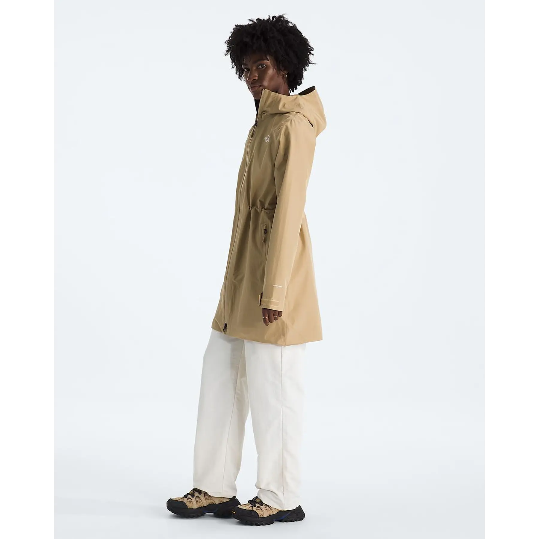 Women’s DRYVENT™ Hikesteller Parka 