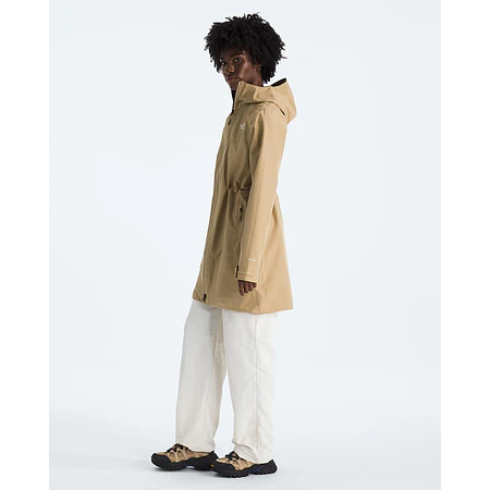 Women’s DRYVENT™ Hikesteller Parka 