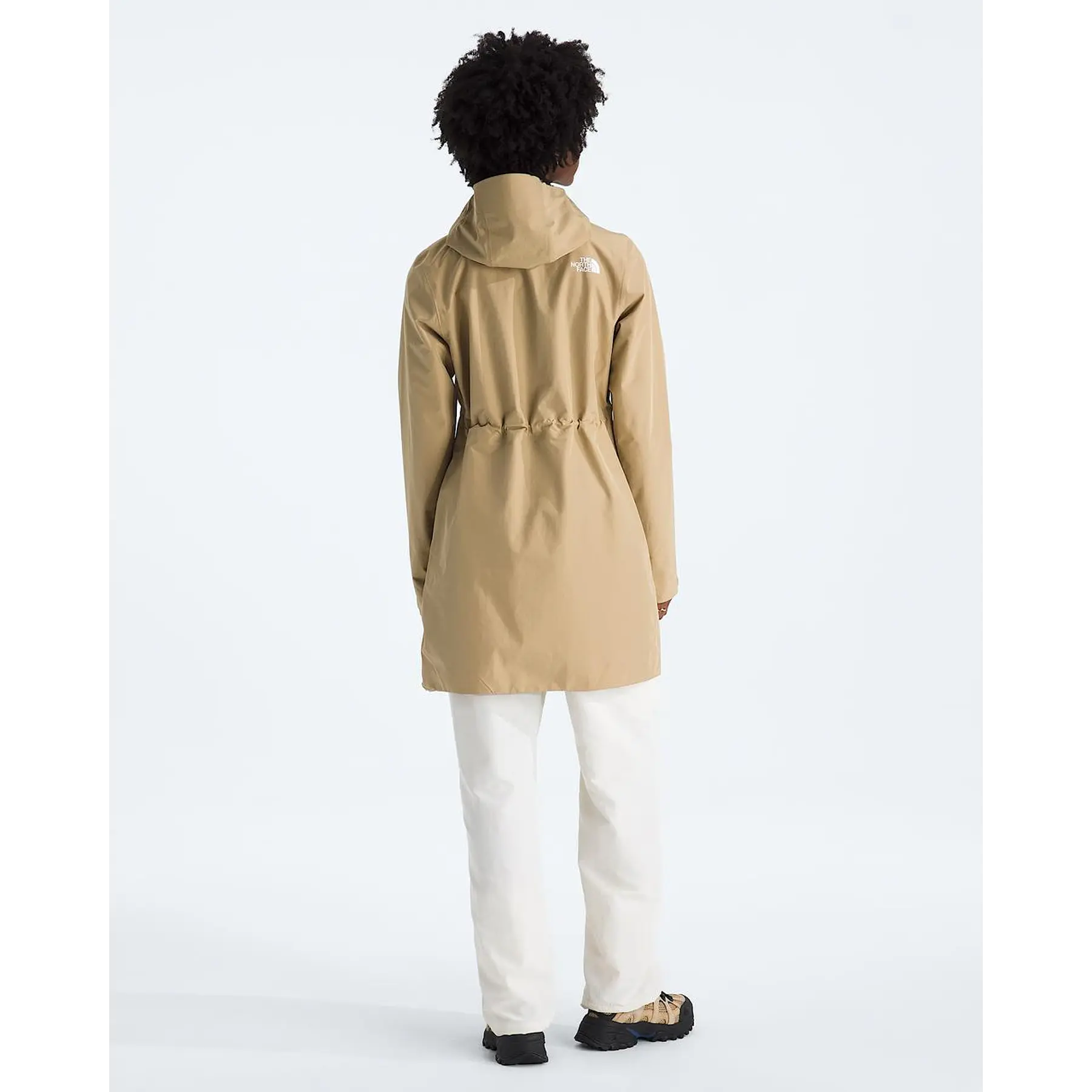 Women’s DRYVENT™ Hikesteller Parka 