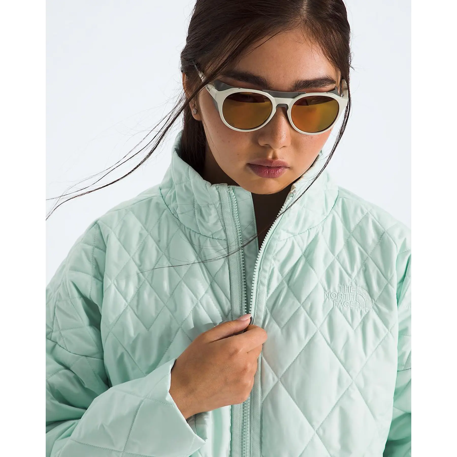 Women’s Diamond Peak Insulated Jacket