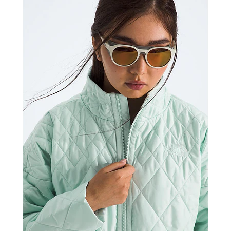 Women’s Diamond Peak Insulated Jacket