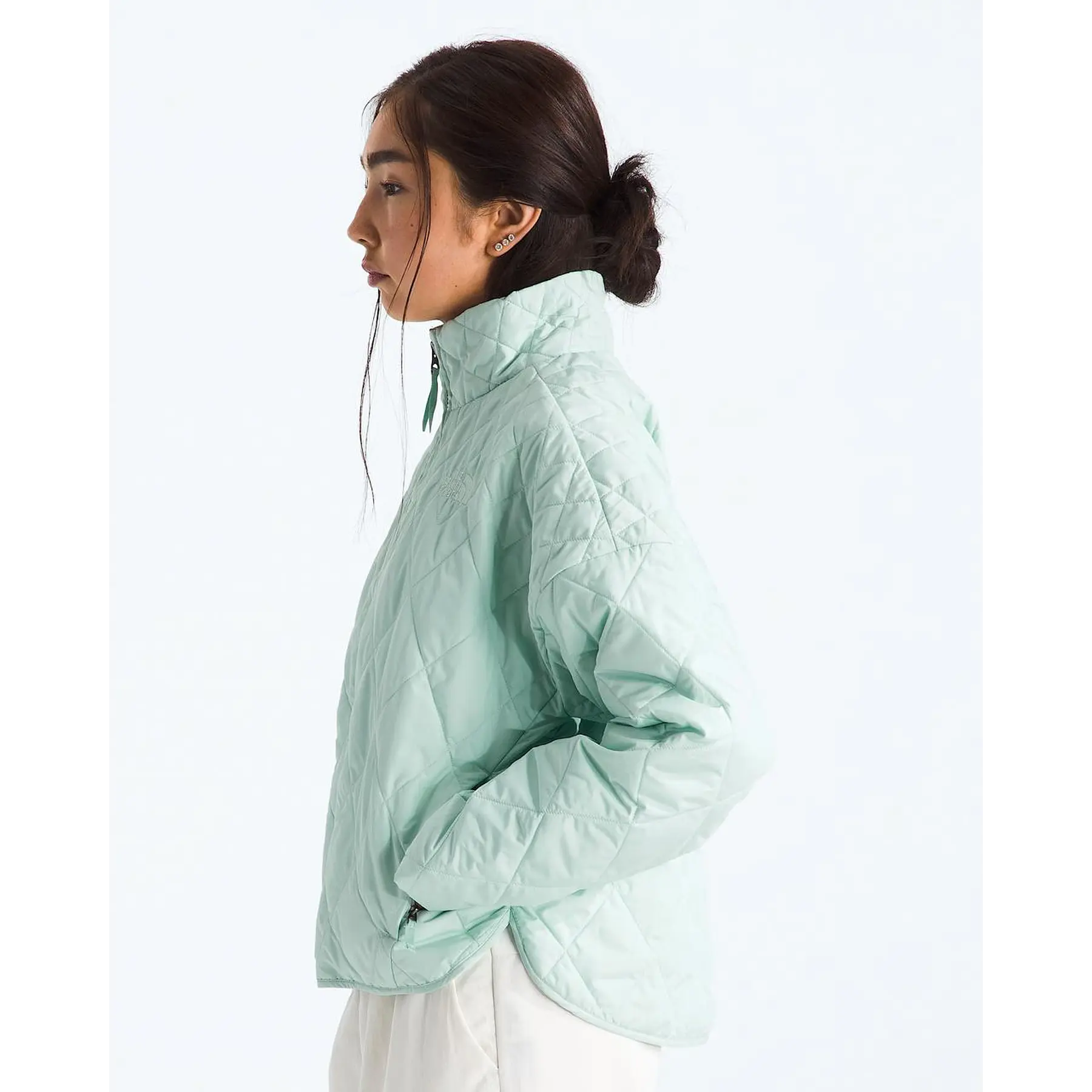 Women’s Diamond Peak Insulated Jacket