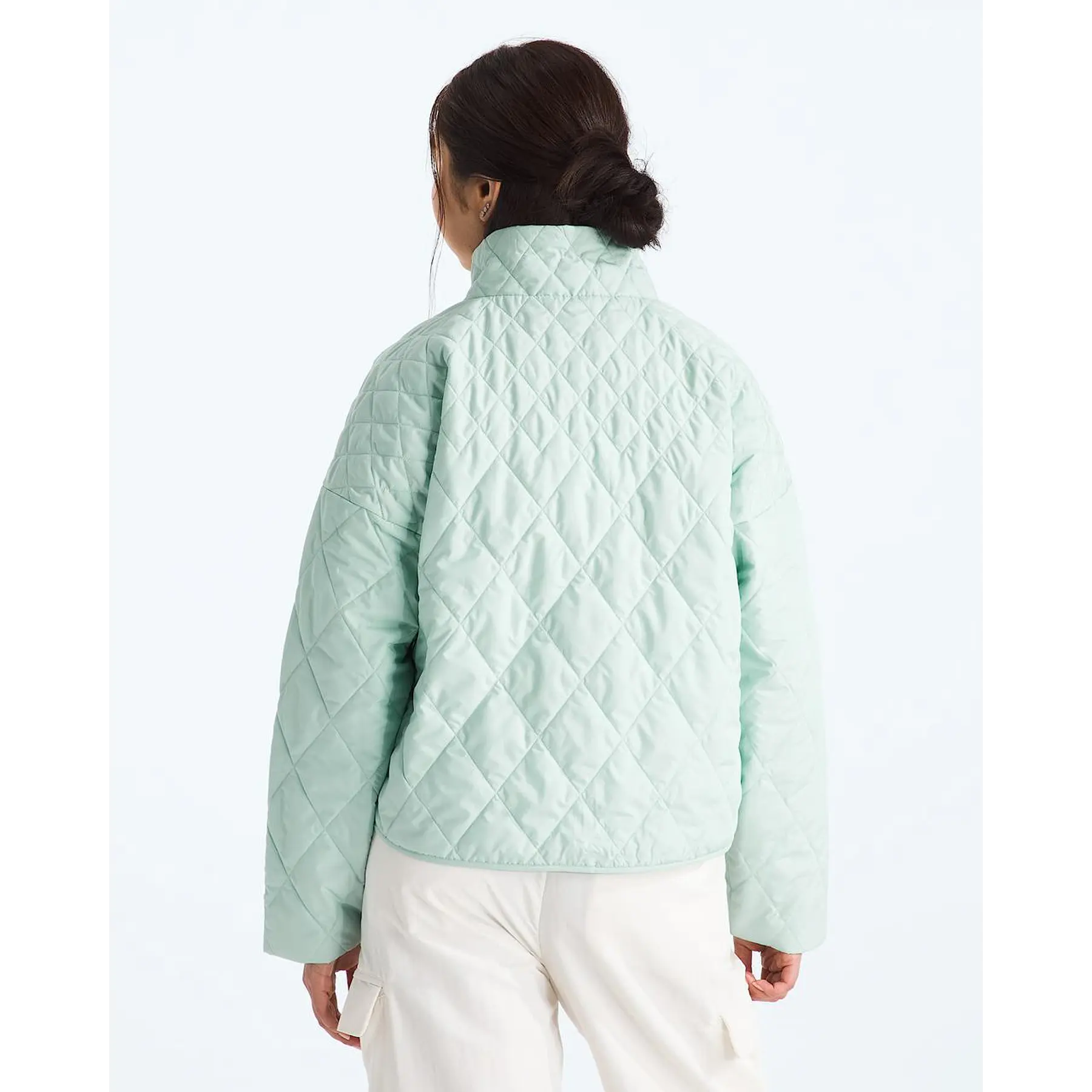 Women’s Diamond Peak Insulated Jacket