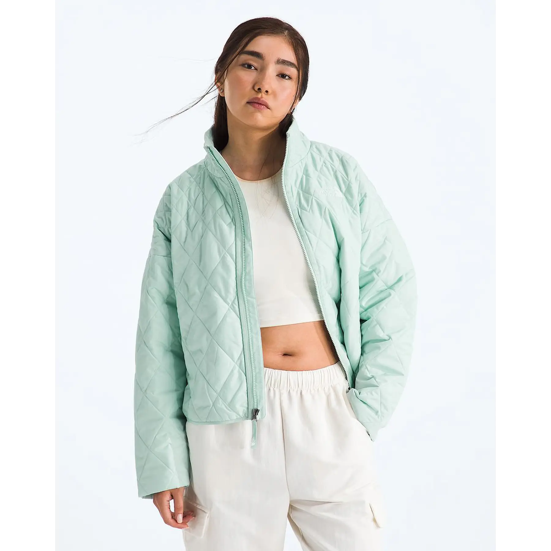 Women’s Diamond Peak Insulated Jacket