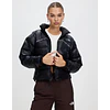 The North Face - Retro Nuptse 2000 Negra