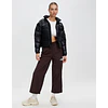 The North Face - Retro Nuptse 2000 Negra