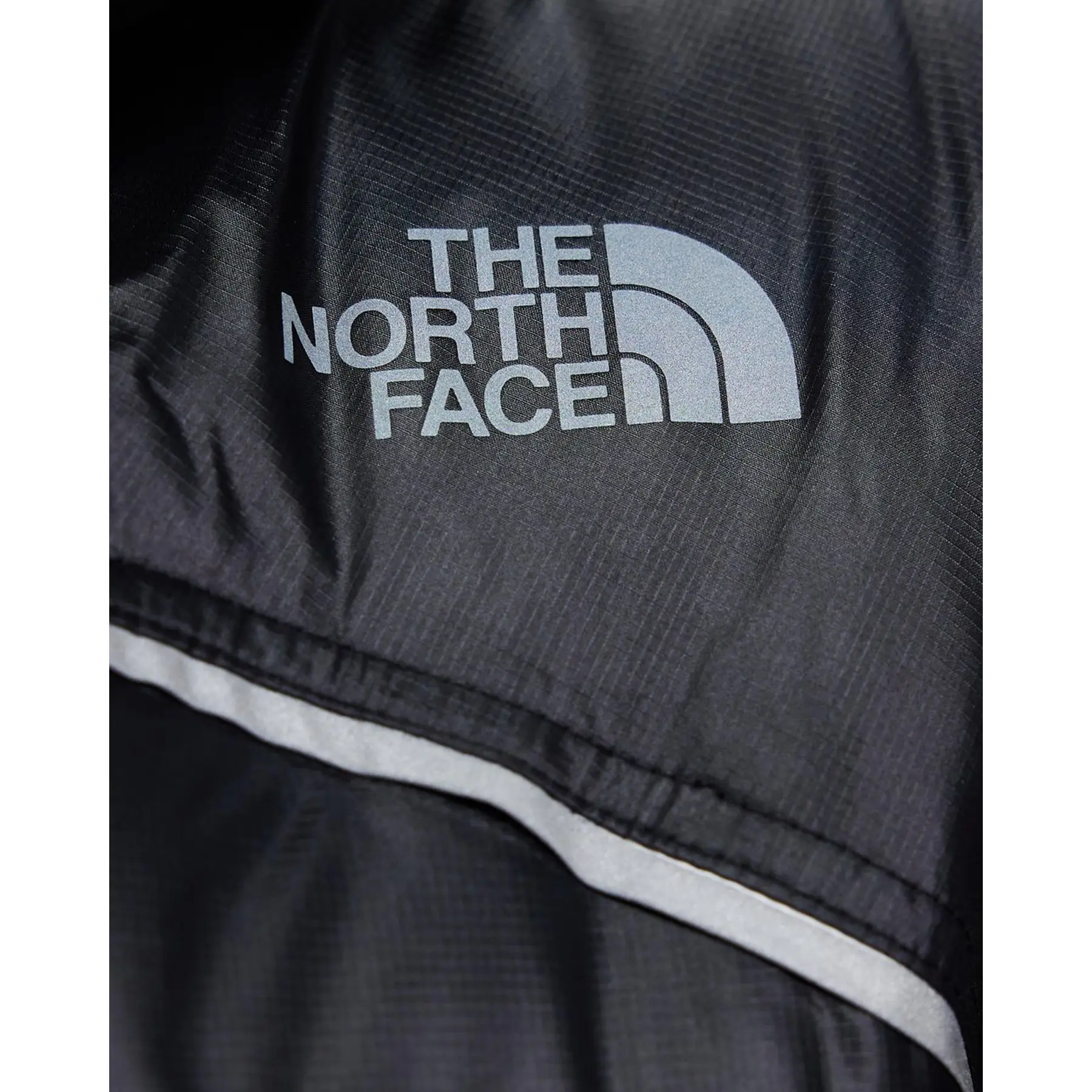The North Face - Retro Nuptse 2000 Negra