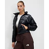 The North Face - Retro Nuptse 2000 Negra