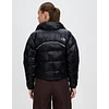 The North Face - Retro Nuptse 2000 Negra