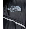 The North Face - Retro Nuptse 2000 Negra