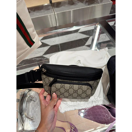 GUCCI - Belt Bag  