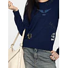 Zadig Miss Cashmere Sweater
