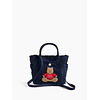 Mini Brannan Bear Canvas Favorite Tote