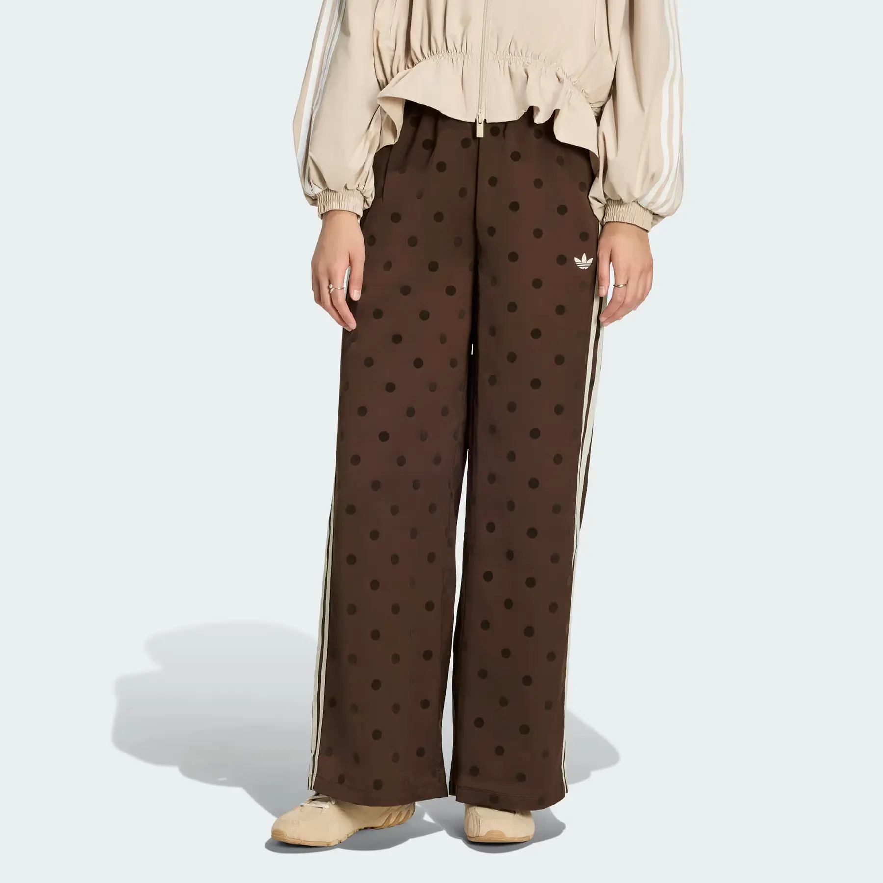 Set Polka Dots Adidas Cafe