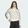 Set Polka Dots Adidas White