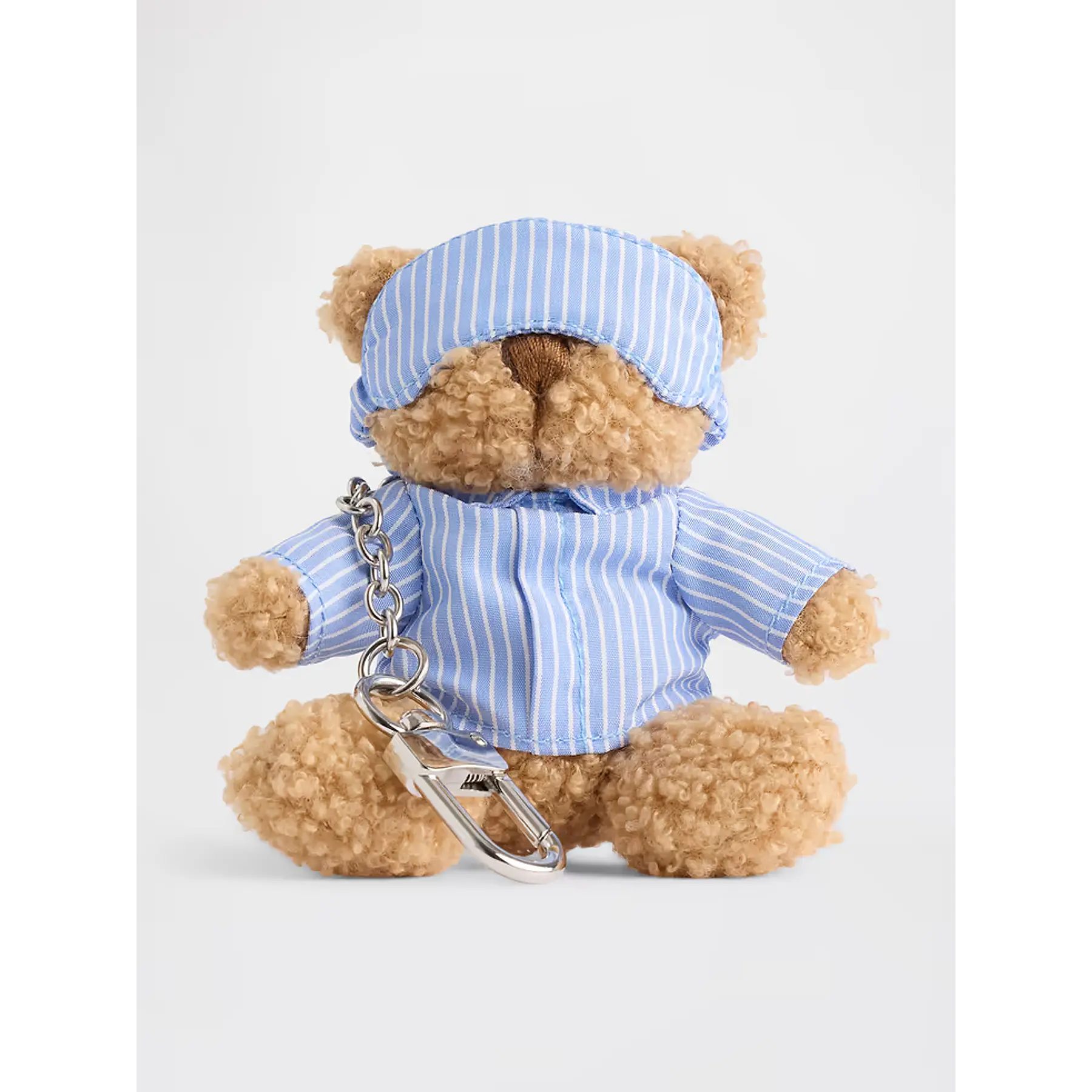 GAP -  Brannan Bear Sleep Bag Charm 