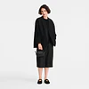 Le Pliage One Mini Pouch Nylon Tote Bag - Black + Strap y Organizador GRATIS
