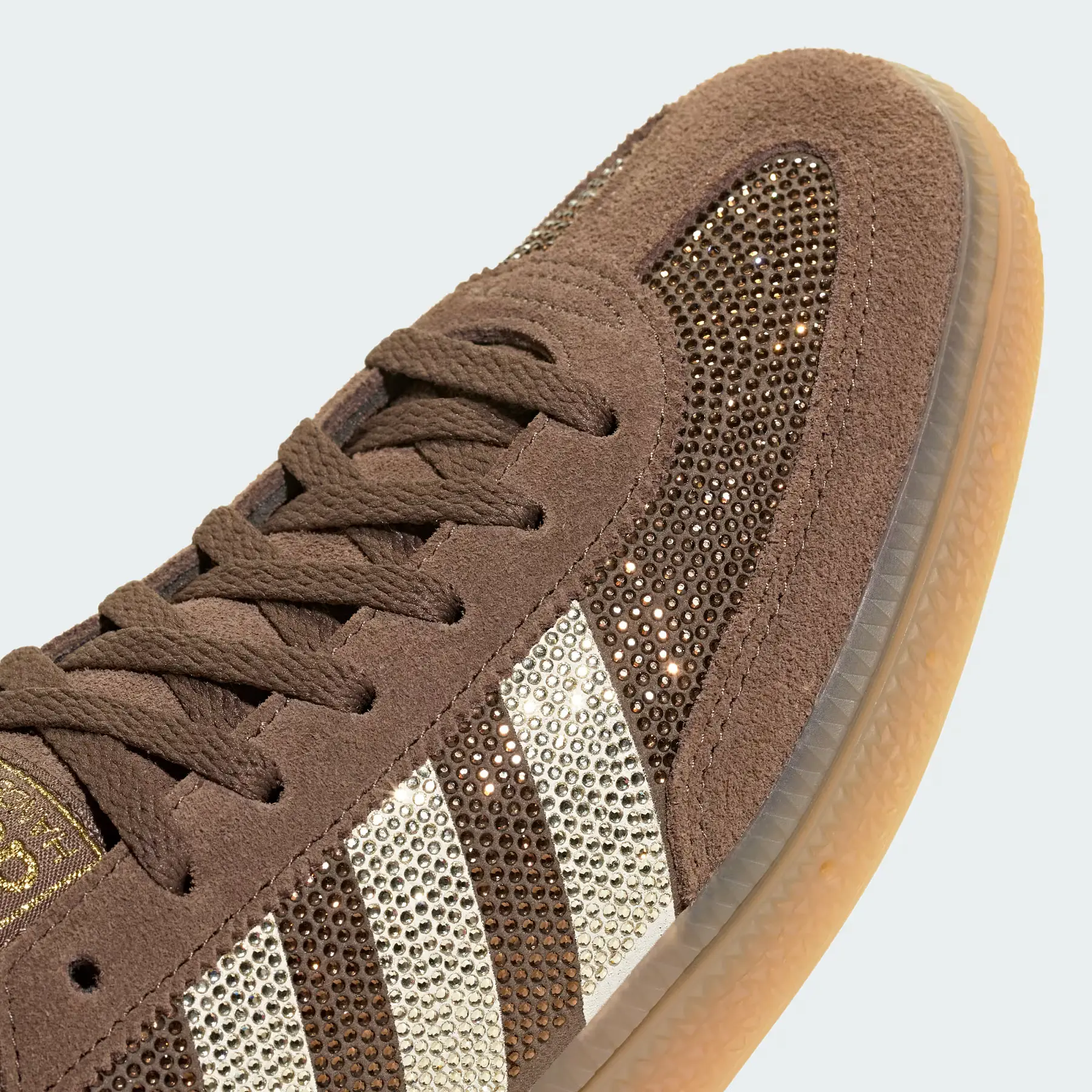 Adidas - Women Handball Spezial Brown