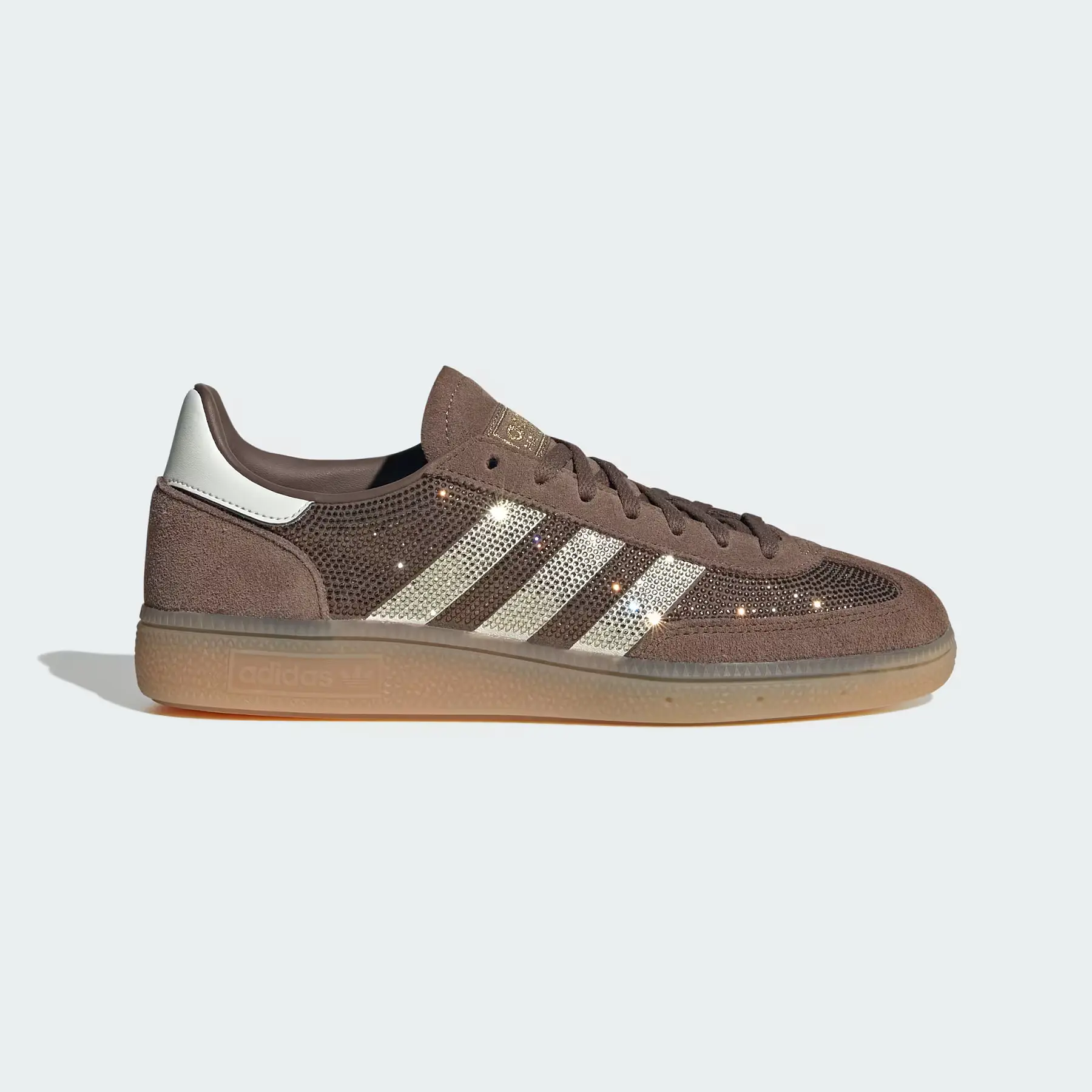 Adidas - Women Handball Spezial Brown
