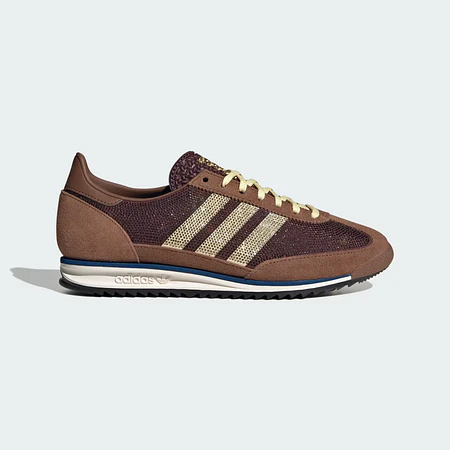 Adidas - SL 72 OG Sneakers Brown