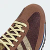 Adidas - SL 72 OG Sneakers Brown