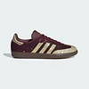 Adidas - Samba Og Rhinestone Burgundy