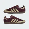 Adidas - Samba Og Rhinestone Burgundy
