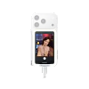 Insta360 Snap Selfie Screen with light