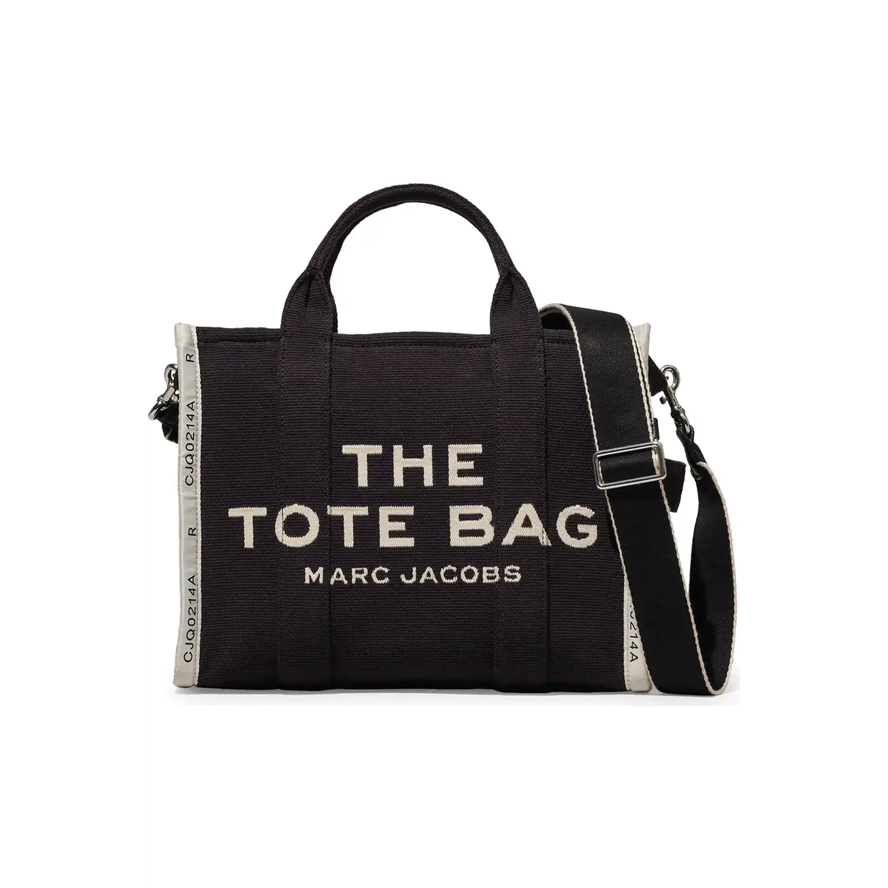 ABONO INDIGO STORE (IMPORTANTE: The Tote Bag Medium - Jacquard Black $349.990)