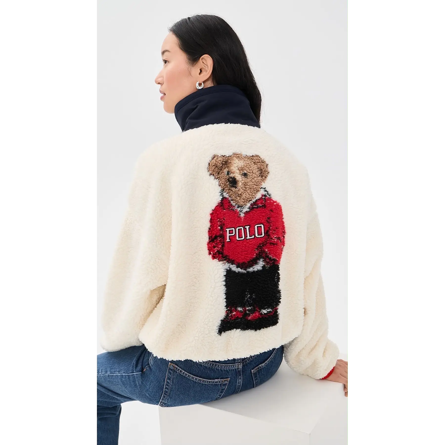 ABONO INDIGO STORE (IMPORTANTE: Ralph Lauren - Fleece Polo Bear $539.990)