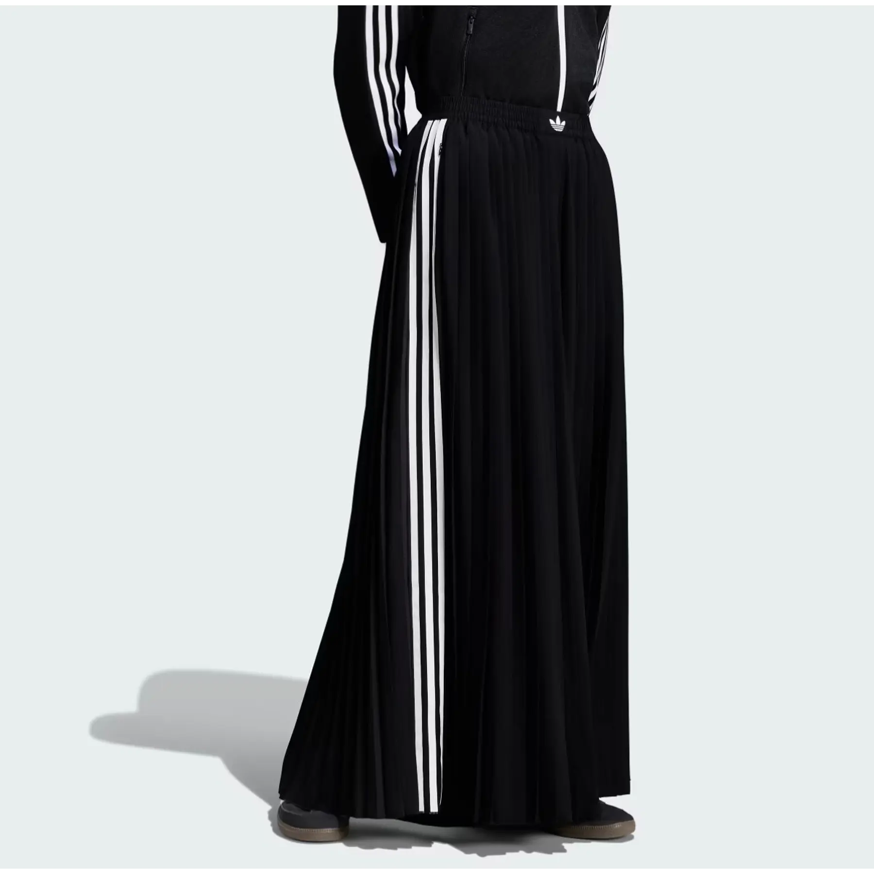 ABONO INDIGO STORE (IMPORTANTE: ADIDAS - PLISSE 3S TRACK PANTS BLACK (Talla: S) $129.990)