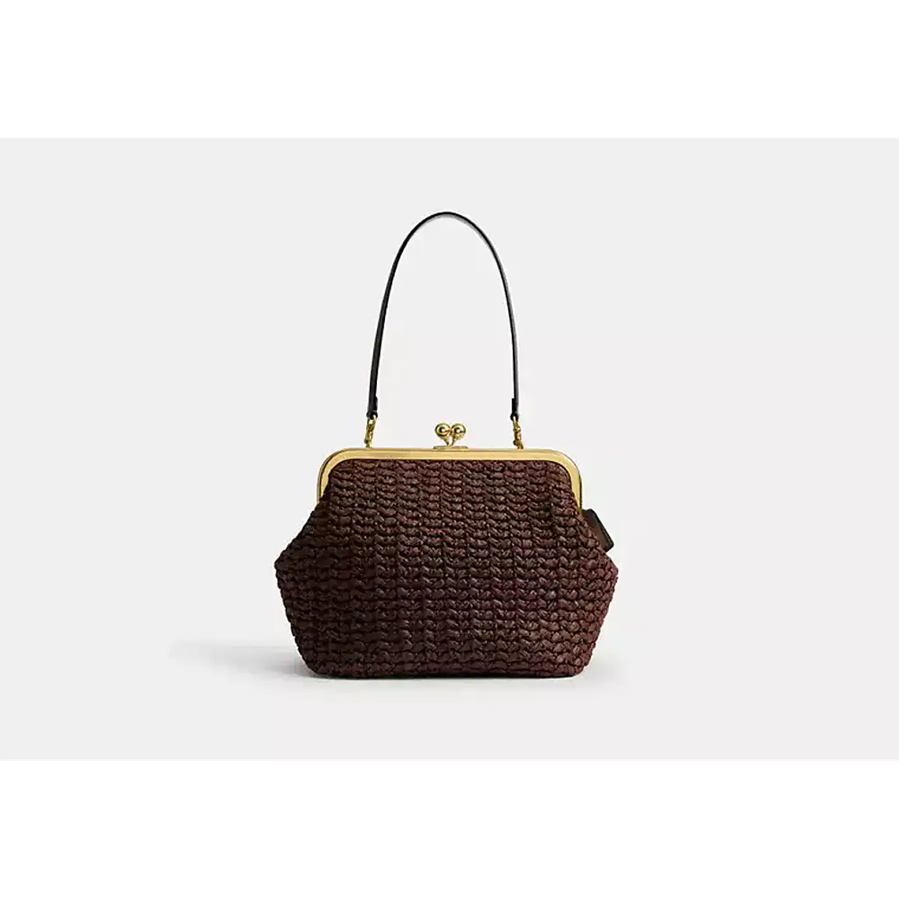 ABONO INDIGO STORE (IMPORTANTE: Kisslock Frame Bag 27 Brass/Maple $319.990)