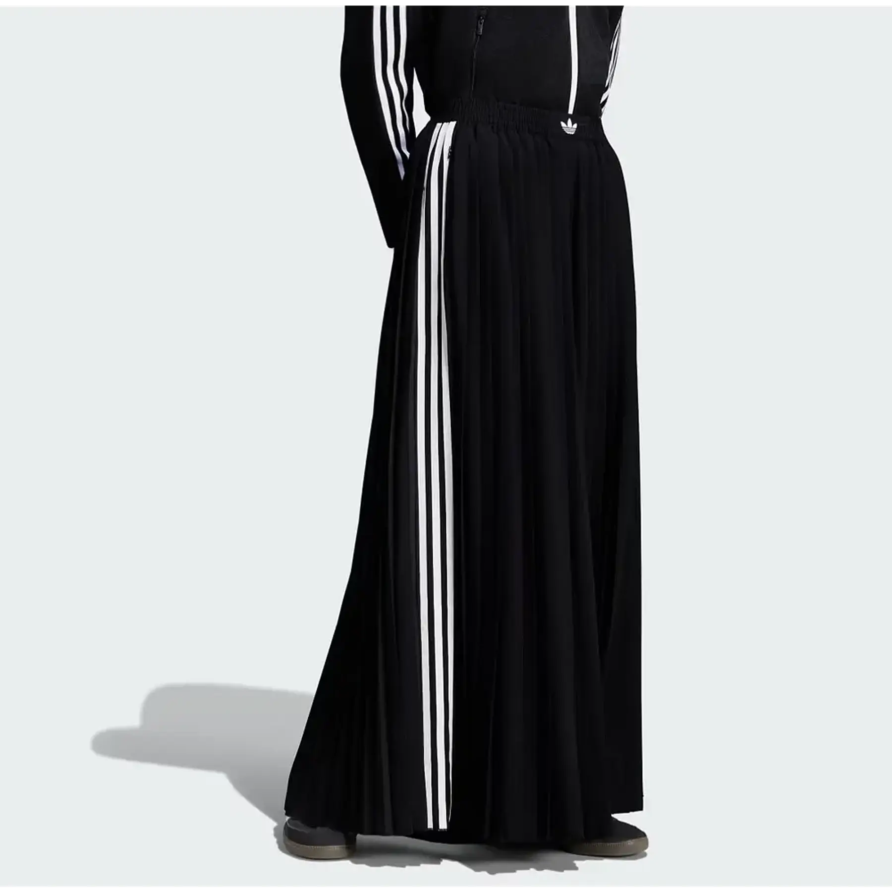 ABONO INDIGO STORE (IMPORTANTE: ADIDAS - PLISSE 3S TRACK PANTS BLACK (Talla: S) $139.990)