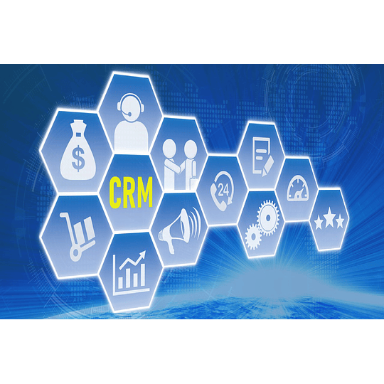 Taller: CRM y gestión de ventas