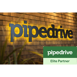 PROYECTO CRM PIPEDRIVE