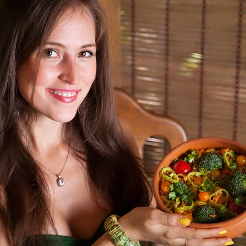 Consulta y plan de salud medicina Ayurveda