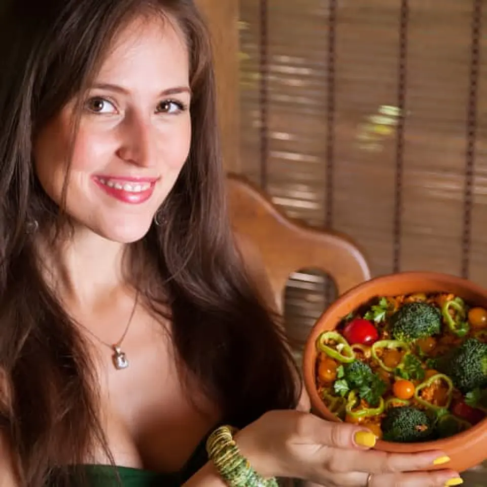 Consulta y plan de salud medicina Ayurveda 1