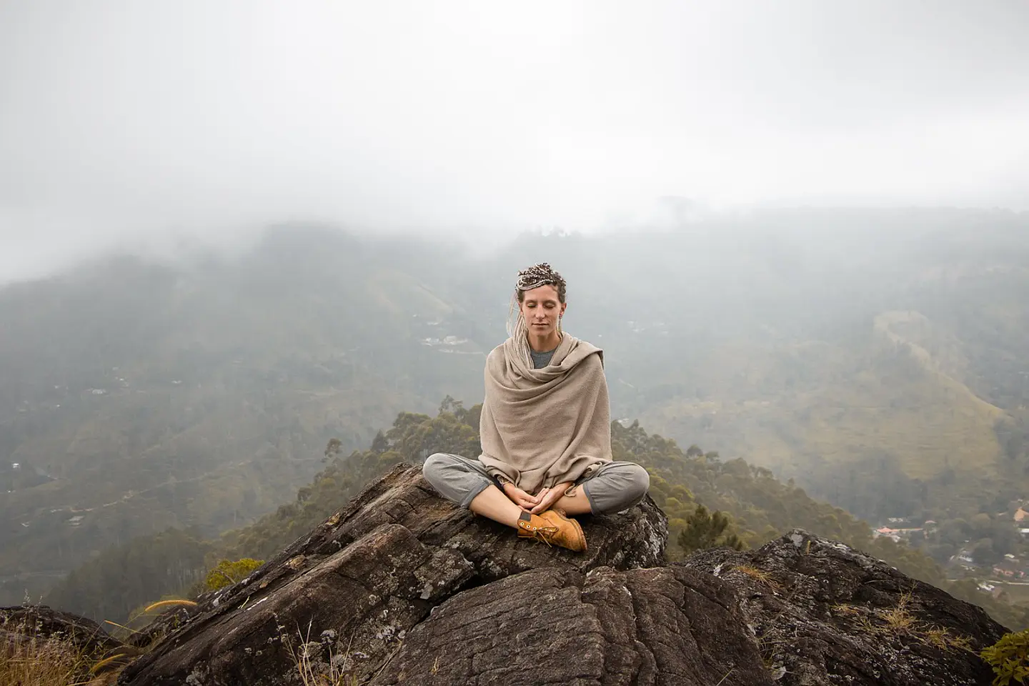 Formación en Ayurveda
