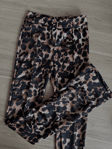 Pants Rena leopard