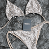 Conjunto Bikini Shine | Champagne 2
