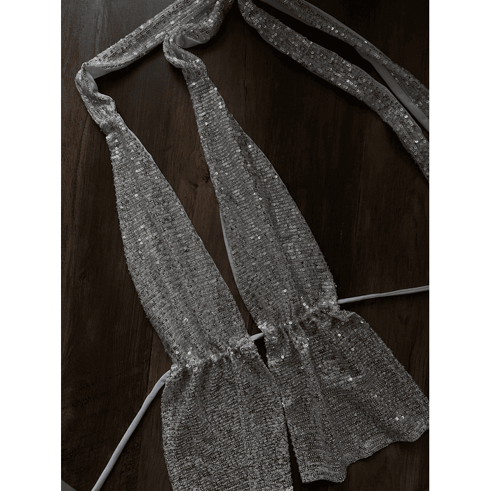 Top Murcia lentejuelas blanco 3