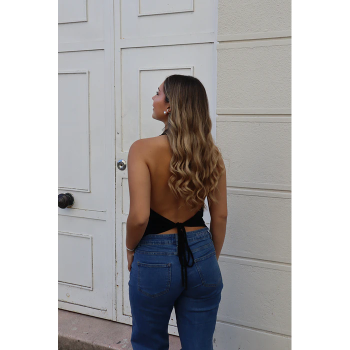 Top Praga Negro 2