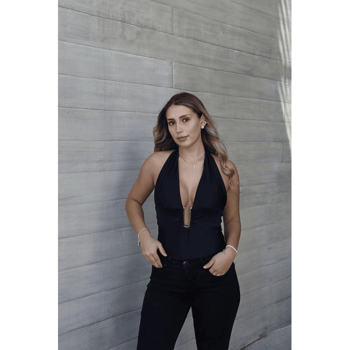 Body Mantova Negro 2