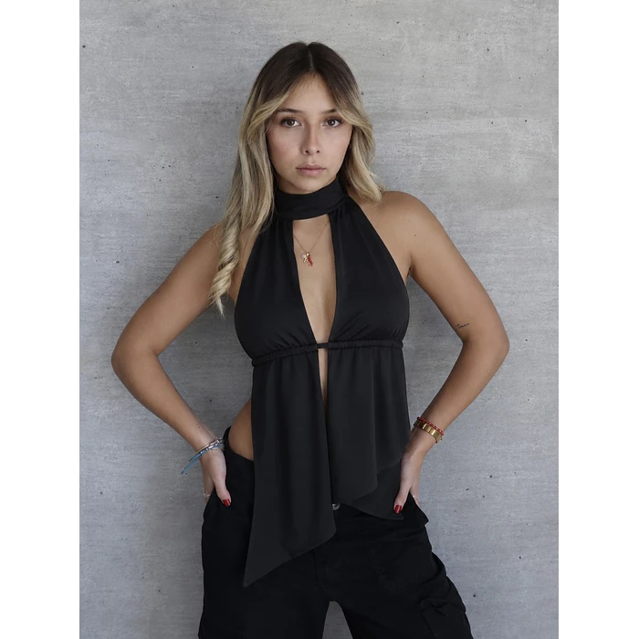 Top Sunshine Negro 1