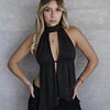 Top Sunshine Negro 1